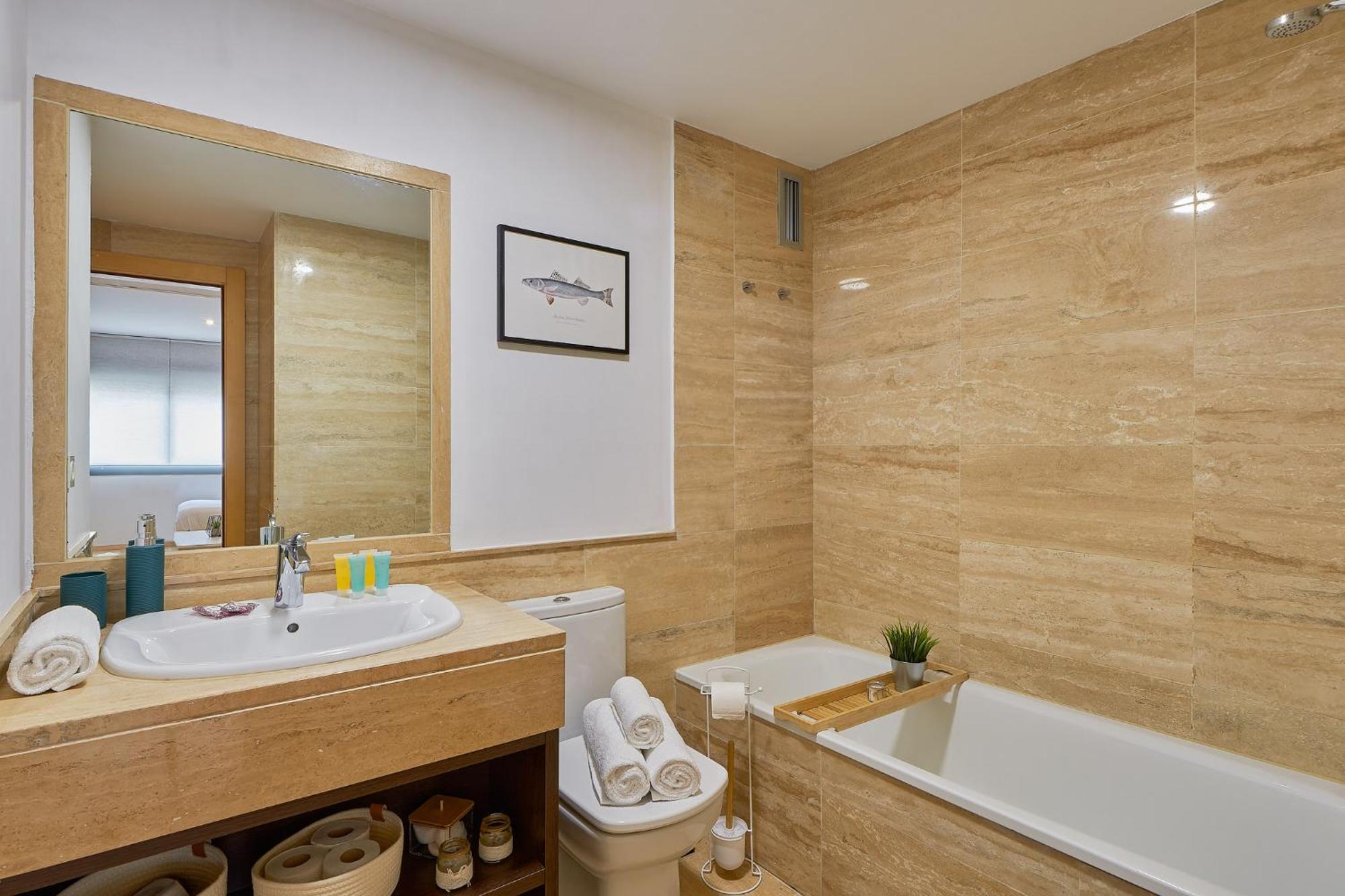 Estudio Boqueron Málaga Exteriör bild