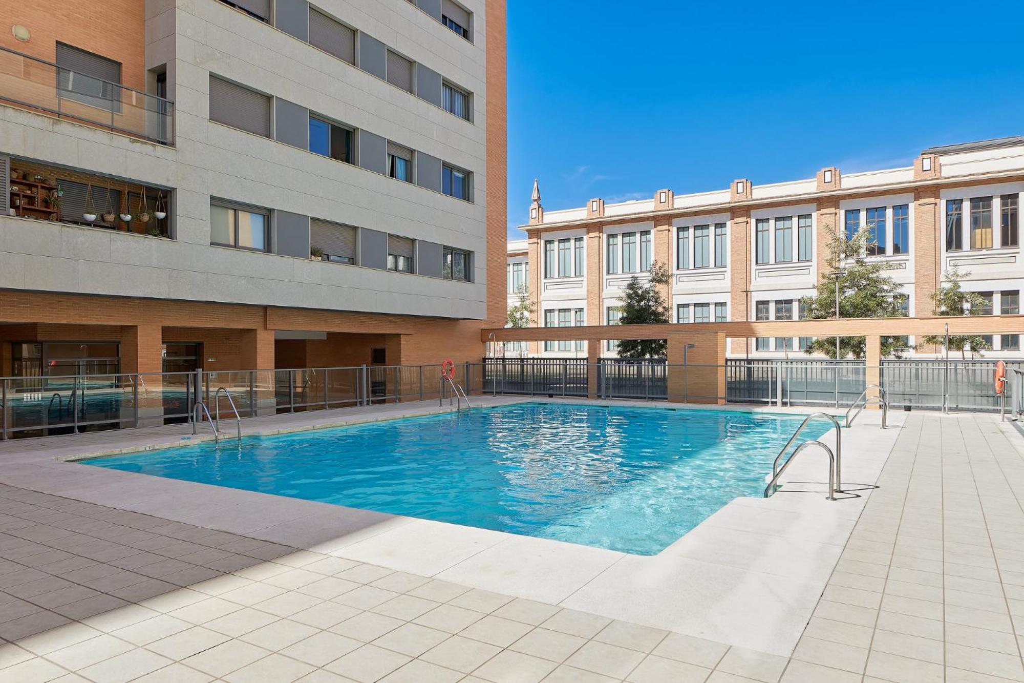 Estudio Boqueron Málaga Exteriör bild